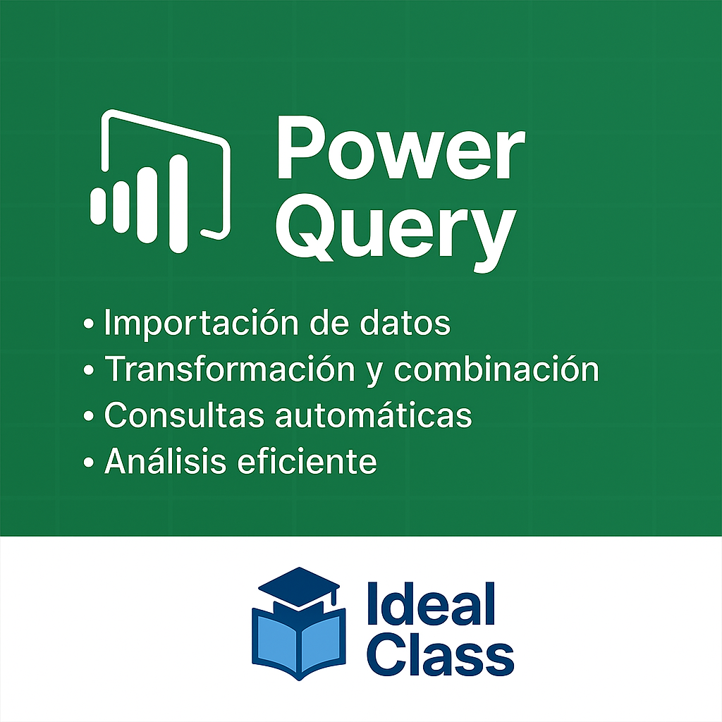 Power Query